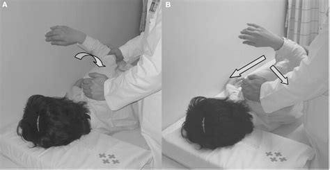 passive compression test shoulder|positive o'brien's test shoulder.